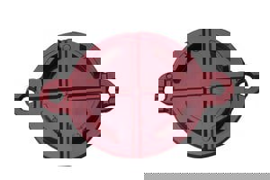 2-1/2 MTL BREAKABLE CAP